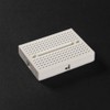 SYB-170 Mini White Breadboard