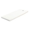 BIUDECO Bed Table Cover Foot Bath Massage Sheet Beauty Sheets