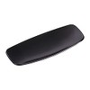Fukui Craft 81016160 Hotei Towel Holder, Total Black (Full Coating)