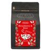 PRAANA TEA Strawberry and Kiwi Fruit Tea, 100 g