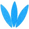 Ultra Absorbing Ear Drying Sponges, Fast Relief for Water clogged