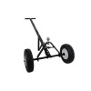 MaxxHaul 70225 Trailer Dolly with 12" Pneumatic Tires - 600