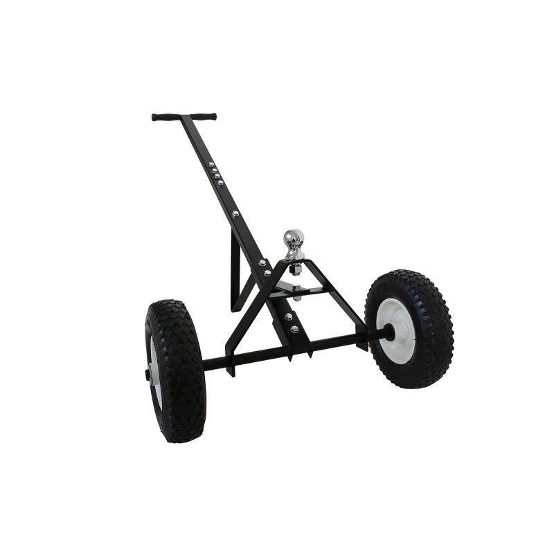 MaxxHaul 70225 Trailer Dolly with 12" Pneumatic Tires - 600