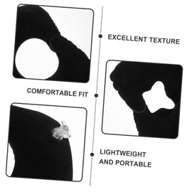 Kisangel High- Swing Correction Mat Lightweight Portable Arm Trainer for Improved Posture Enhance Your Golf Technique and Consistency