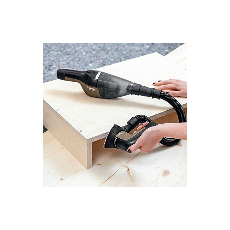 Bosch YOUseries 1600A01D4H Dust Extractor (Accessory for YOUseries Sander)