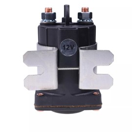 Unbranded 12V Solenoid 114-1211-010 114-1211-020 for Trombetta Various Starter