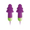 Moldex 6401 SNR 30 Rockets Corded Earplugs (Pack of 50)