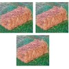 USA Pine Straw - Premium Pine Needle Mulch (Pine Needle