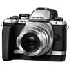 Olympus LC-37C Automatic Lens Cap for M.Zuiko 14-42 mm EZ,