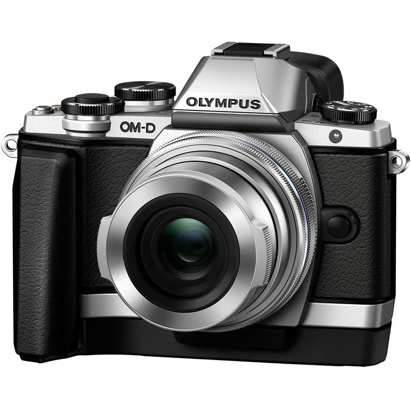 Olympus LC-37C Automatic Lens Cap for M.Zuiko 14-42 mm EZ,
