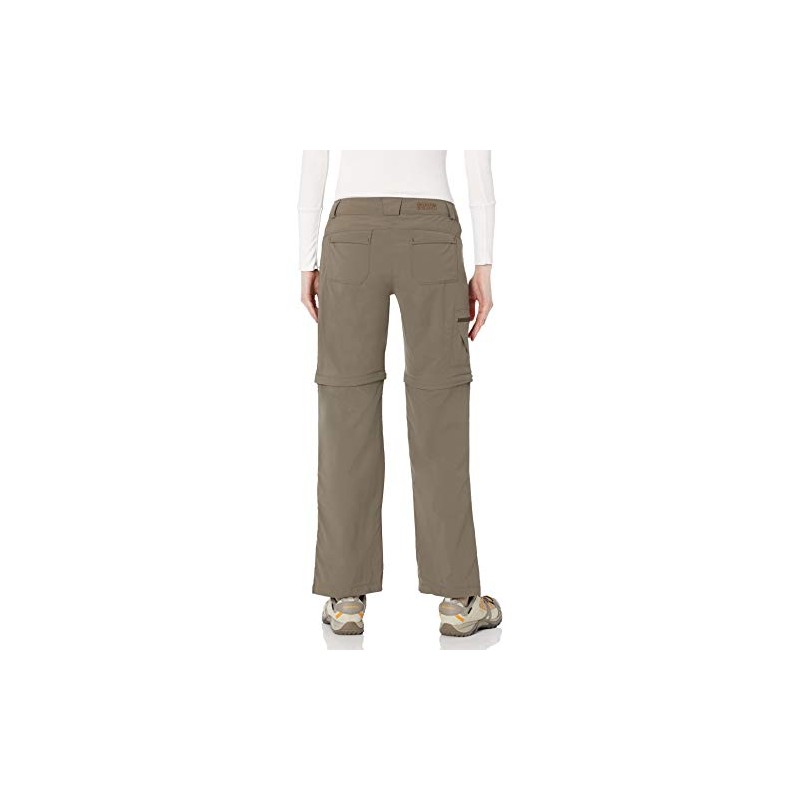 Outdoor Research Damen Equinox Convert Pants Pilz 10