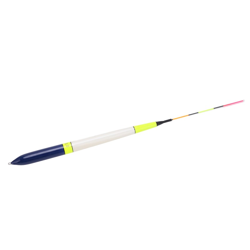 Balsa Wood Glow Fishing Float LED Electronic Gravity Sensing Night