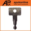 APUK Ignition Switch Master Key Replacement for John Deere 2040