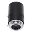 MP Camera Lens 4mm to 12mm Focal Length Manual Focus