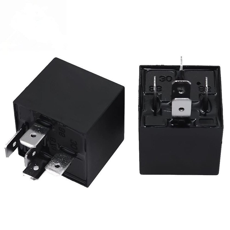 Power Trim Tilt Relay 40AMP for Johnson Evinrude Outboard Marine