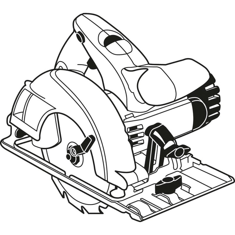 Bosch EX FC 184X30 MM with 4 Teeth, 0, 0