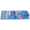 GIMA Doctors Nurses Pocket Organiser in Pocket or Desk for