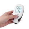 Paint Thickness Tester Car Coating Film Thickness Gauge 0~2000um Digital