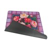 Hot Selling Anti Slip Quiet Mahjong Pad Table Mat Durable