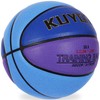 KUYOTQ 2.2lbs 29.5" Weighted Basketball Size 7 Composite Indoor Outdoor