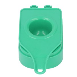 Tostonera Plantain Masher, Home Kitchen Tostones Maker Tool Banana Patacones PP Material Plantain Press Mofongo Maker Puerto Rican Cuisine