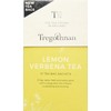 Tregothnan Lemon Verbena Tea 21 Sachet Box