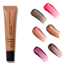 Elf Glow Reviver Melting Lip Balm Gloss Balsamo