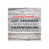 Udderly Smooth Foot Cream with Shea Butter 8 oz