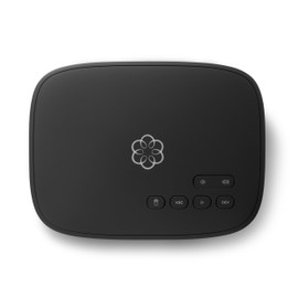 Ooma Home Office Phone Service Bundle with Concierge 24/7 Support. Includes Unlimited North America Calling, 2 Lines, 3-Way conferencing, Call Blocking, Mobile app. Subscription Required