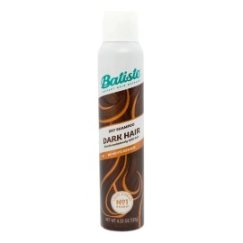 Shampoo En Seco Dark Hair 200 Ml Batiste
