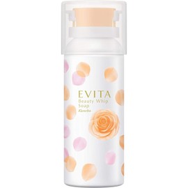  Evita Beauty Whip Soap (Rose   Orange Tea Scent) Facial Cleanser