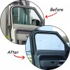 autopart2021 Car Full Sun Shade Rear Front Window Shade Blocks