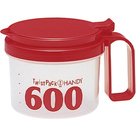 PP Twist Pack 2, Handy 725cc TX – 11H