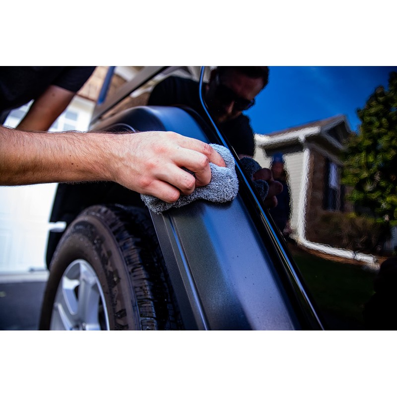 303 Products Graphene Trim Coating – Hydrophobic Graphene Coating –