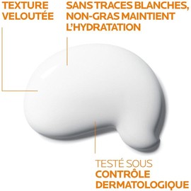 La Roche-Posay Anthelios Leche Hidratante Ultra Protección SPF50+ 75 ml | Protector Solar para Pieles Sensibles y Ojos Sensibles