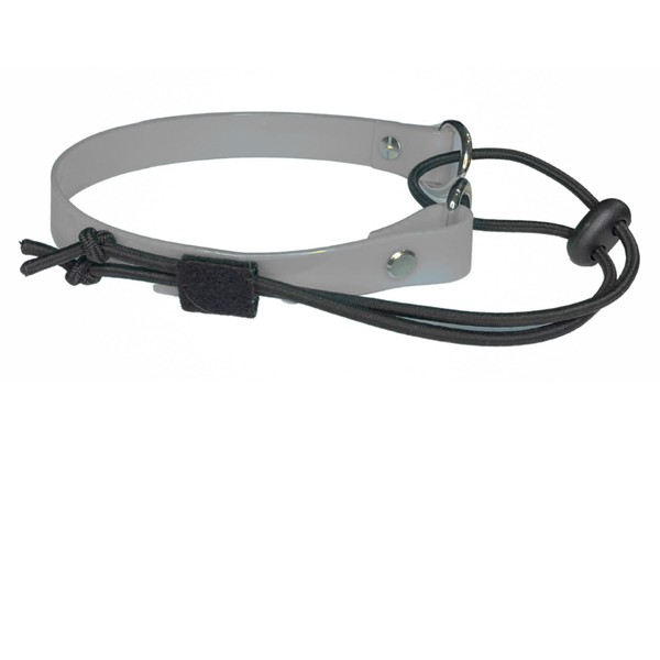 eCollar Replacement Strap Bungee Style - Dog Shock Collar Replacement