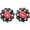 Enduro Zero Derailleur Pulleys For Shimano 11 Speed