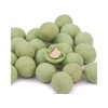 YANKEETRADERS Brand Spicy Wasabi Coated Peanuts - 1 POUND