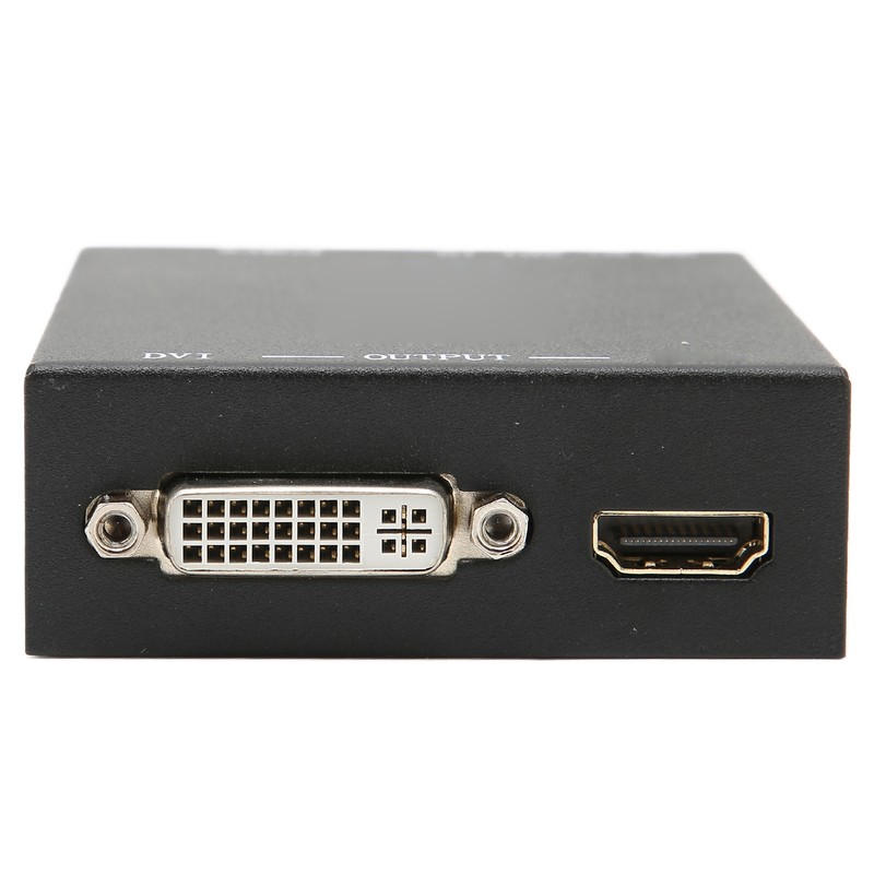A8 SDI to HD Multimedia Interface Converter HD 1080P SDI