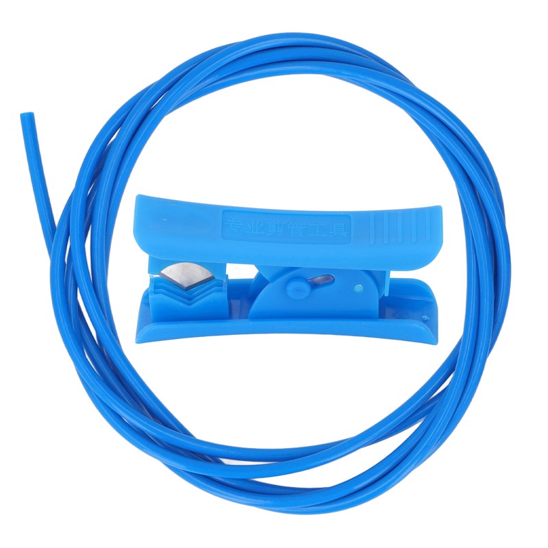 PTFE Tube Kit 3D Printer Hot End PTFE Tubing Pneumatic