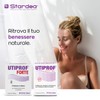 Stardea Utiprof Forte, 14 Bustine, Cistite, D-mannosio Cranberry Propoli Erica