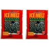 Scotwood Industries 50B-RR Road Runner Premium Ice Melter, 50-Pound, 2 Pack