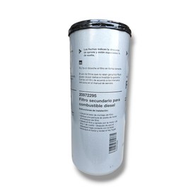 Filter Service kit (2) 23658111 (1) 21707135 (1) 20972295 Fits Volvo & Mack Engines