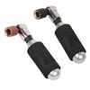 DOSATORE CO2 ZEFAL EZ BIG SHOT NERO C/BOMBOL. 16GR