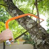 GreatNeck BB24 Bow Saw 24", Hand Saws for Tree Trimming