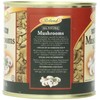 Roland Foods Canned Sliced Button Mushrooms, Specialty Imported Food, 16-Ounce