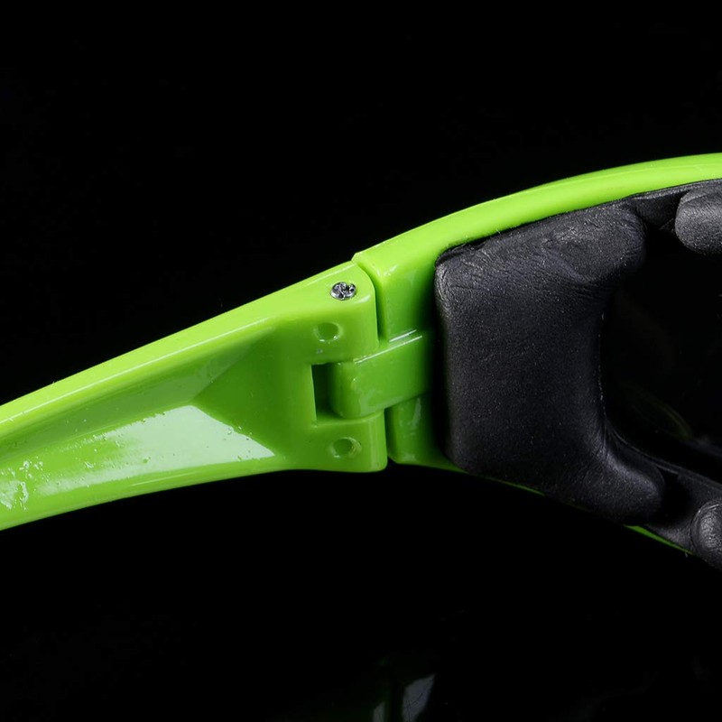 cdhgsh Protective Glasses Cut Onions Protective Glasses Practical Cooking Anti-Tear