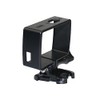CIYODO Black Camera Frame Case Camera Accessories Lightweight Protective Border