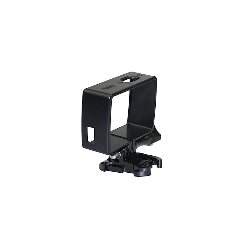 CIYODO Black Camera Frame Case Camera Accessories Lightweight Protective Border