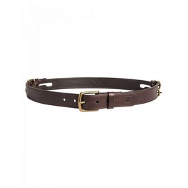 Noble Outfitters Double Buckle Belt